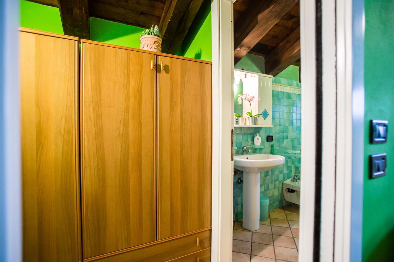 Gardappartamenti Carducci City Centre Desenzano del Garda Ngoại thất bức ảnh